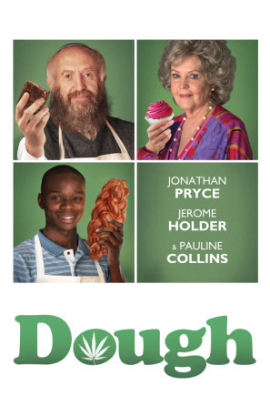 Dough Poster with Hanger