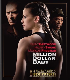 million dollar baby movie