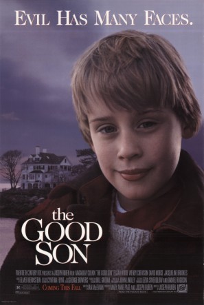 The Good Son Poster 1376707