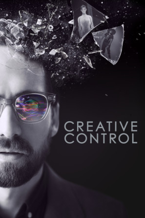 Creative Control hoodie