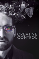 Creative Control hoodie #1376748