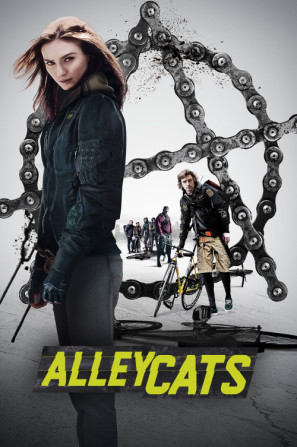 Alleycats Poster 1376795