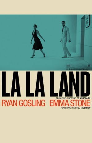 La La Land Poster 1376832