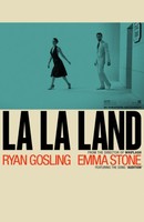 La La Land #1376832 movie poster
