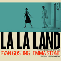 La La Land #1376837 movie poster