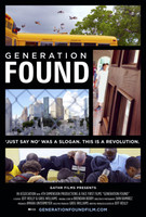 Generation Found t-shirt #1376842