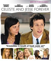 Celeste and Jesse Forever tote bag #