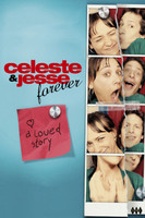 Celeste and Jesse Forever hoodie #1376861