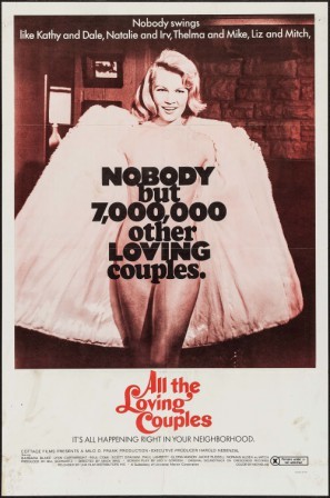 All the Loving Couples poster