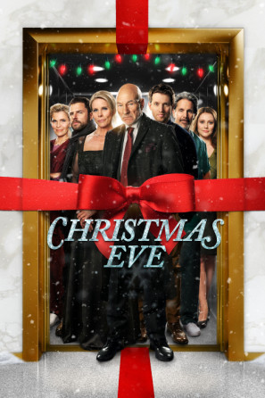 Christmas Eve Poster 1376904