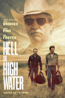 Hell or High Water Tank Top #1376905