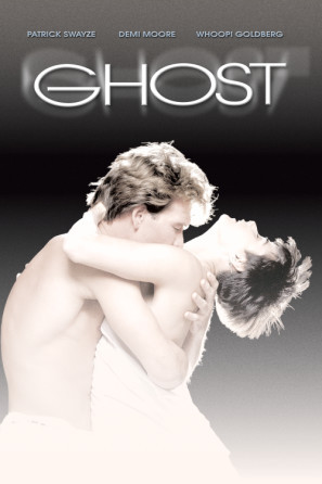 Ghost Poster 1376917