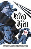 The Deed to Hell kids t-shirt #1385748