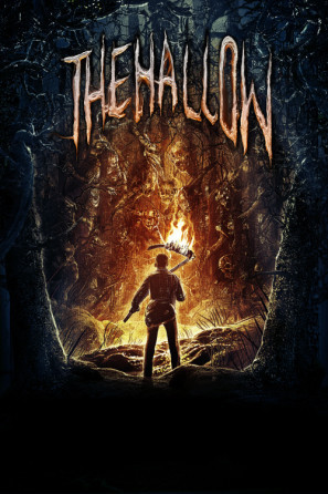 The Hallow Poster 1385763