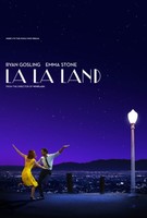 La La Land #1385764 movie poster