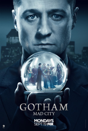 Gotham Poster 1385778