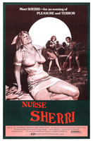 Nurse Sherri Sweatshirt #1385791