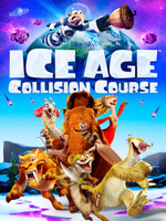 Ice Age: Collision Course Mouse Pad 1385810