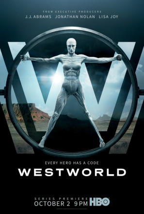 Westworld Poster 1385811