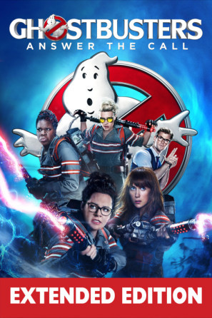 Ghostbusters Poster 1393579