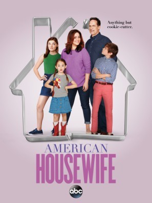American Housewife Poster 1393587