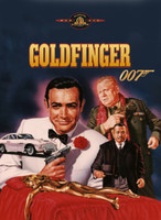 Goldfinger magic mug #