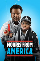 Morris from America Tank Top #1393610