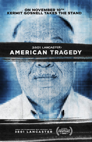 3801 Lancaster: American Tragedy Poster 1393637