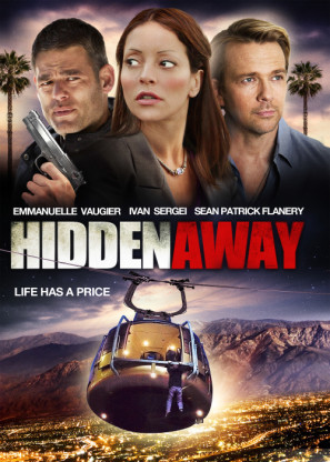 Hidden Away poster