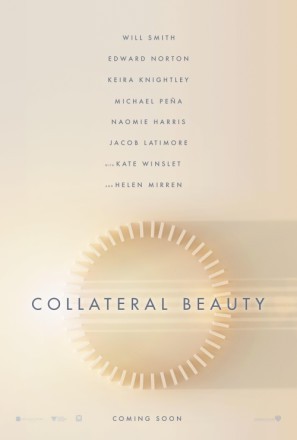 Collateral Beauty Poster 1393649