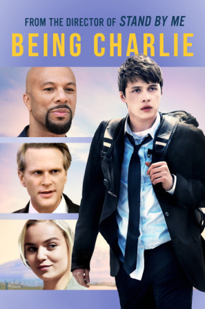 Being Charlie Poster 1393667