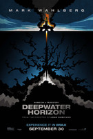 Deepwater Horizon t-shirt #1393676