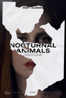 Nocturnal Animals tote bag #