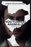 Nocturnal Animals t-shirt #1393682