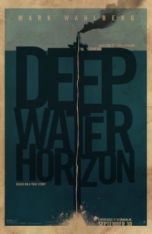 Deepwater Horizon tote bag #
