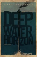 Deepwater Horizon Tank Top #1393687