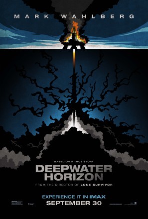 Deepwater Horizon Poster 1393688