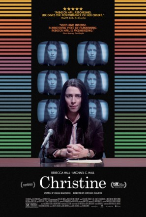 Christine Poster 1393697