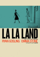 La La Land #1393707 movie poster