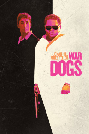 War Dogs puzzle 1393718