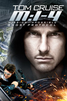 Mission: Impossible - Ghost Protocol t-shirt #1393727