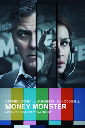 Money Monster Poster 1393728