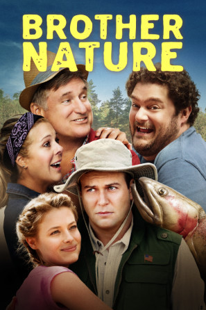 Brother Nature Poster 1393794