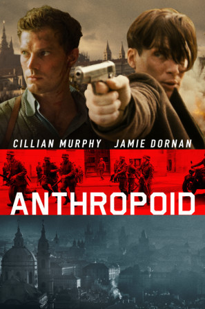 Anthropoid Poster 1393828