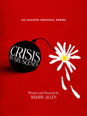 Crisis in Six Scenes magic mug