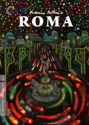 Roma Stickers 1393861