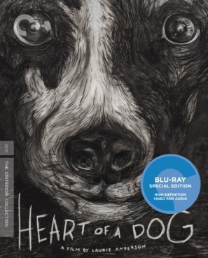 Heart of a Dog Poster 1393864