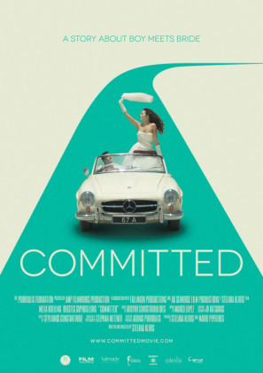 Committed Poster 1393866