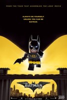The Lego Batman Movie t-shirt #1393871