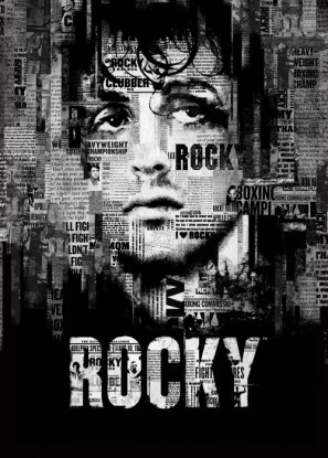 Rocky Poster 1393880